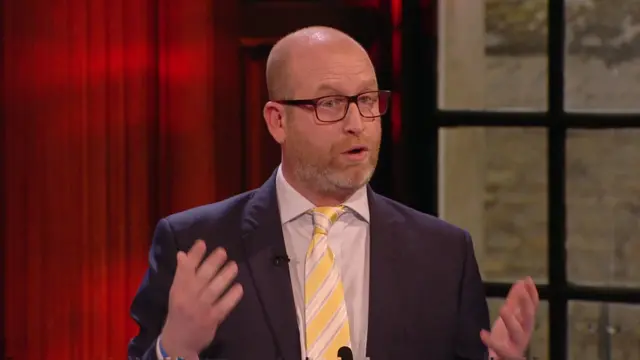 Paul Nuttall