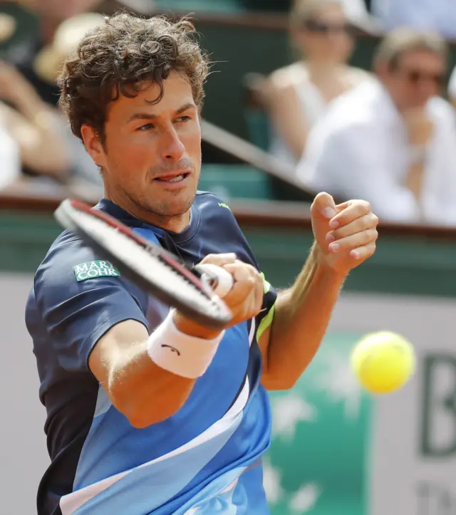 Robin Haase