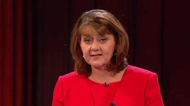 Leanne Wood