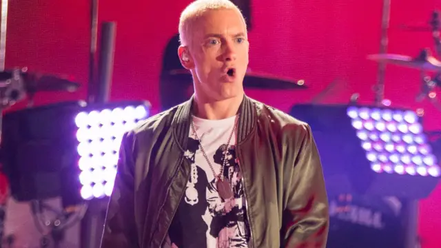 Eminem