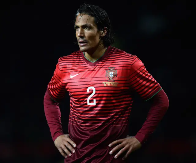 bruno alves