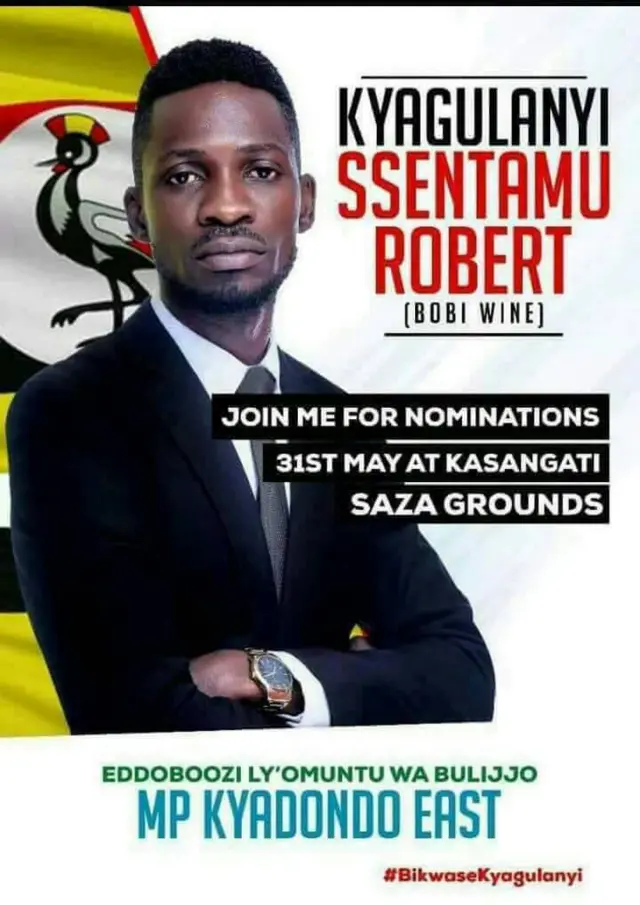 Bobi Wine