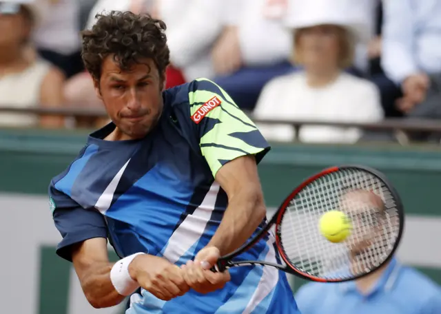 Robin Haase