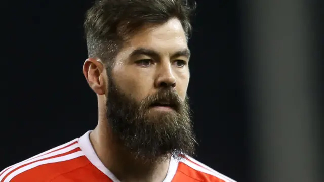 Joe Ledley