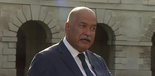 John Pienaar