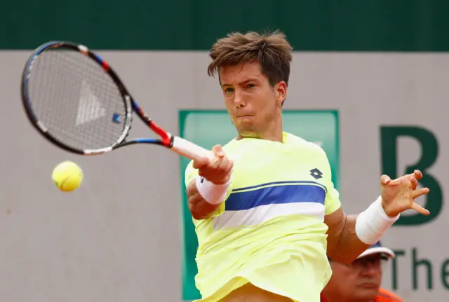 Aljaz Bedene