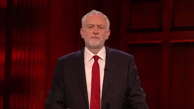 Corbyn