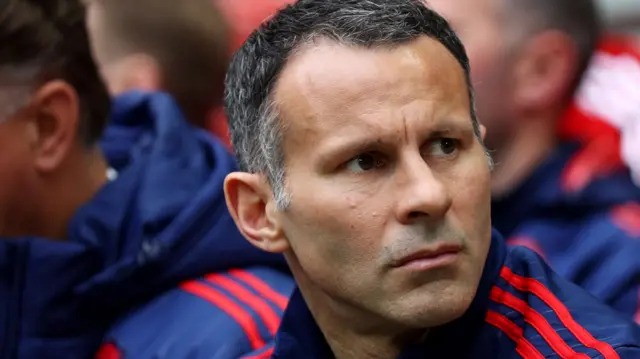 Ryan Giggs