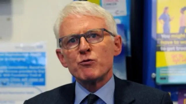 Norman Lamb