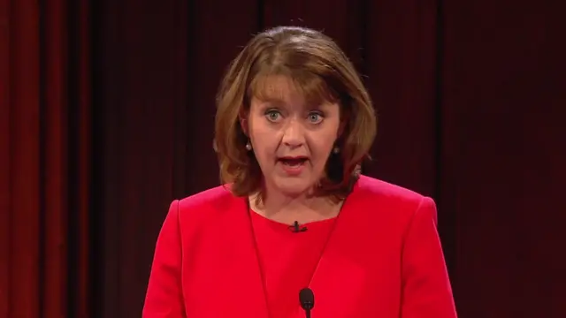 Leanne Wood