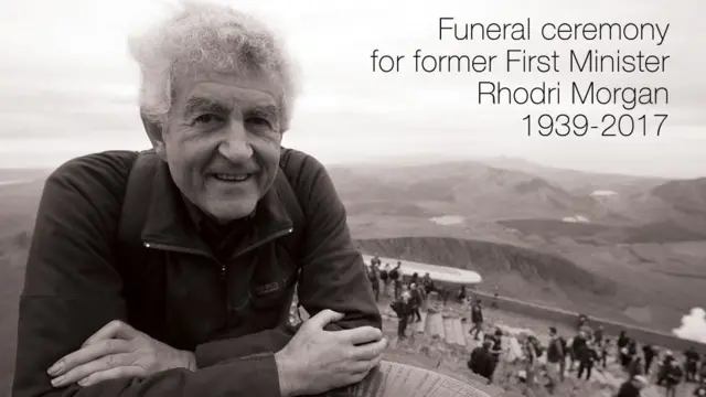 Rhodri Morgan