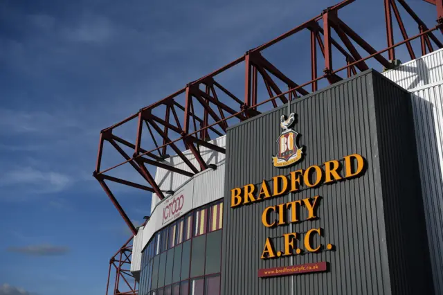 Valley Parade