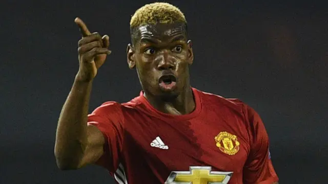 Paul Pogba