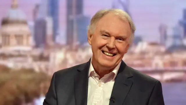 Tim Pigott-Smith