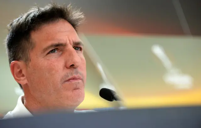 Eduardo Berizzo