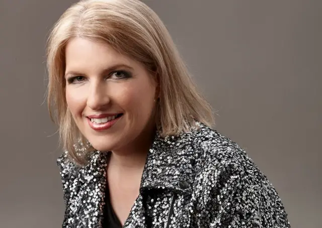 Clare Teal