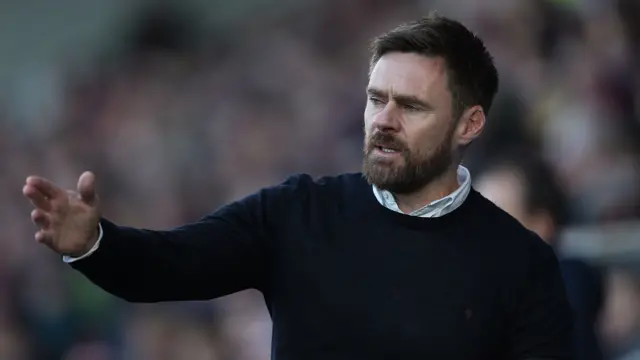 Graham Alexander