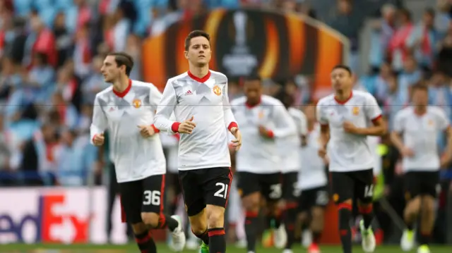 Ander Herrera