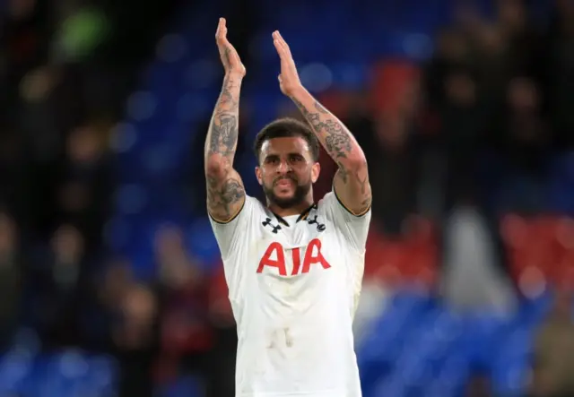 Kyle Walker