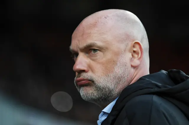 Uwe Rosler