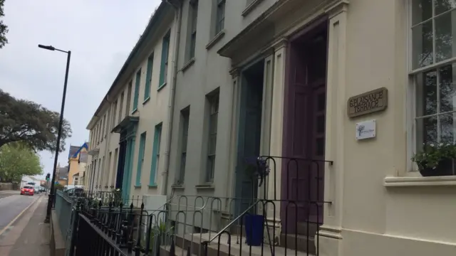 Sexual Assault Referral Centre