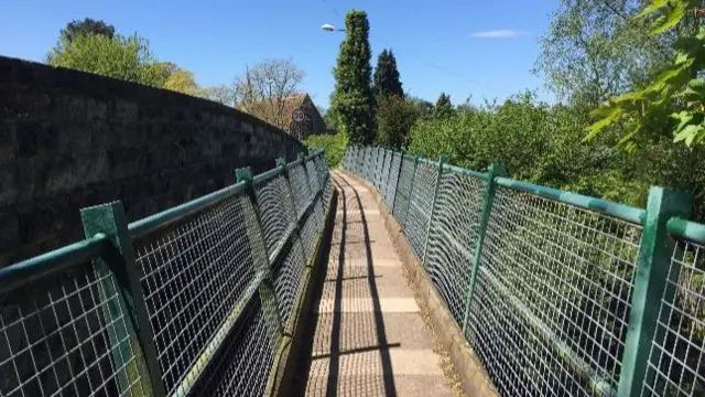 Newport bridge