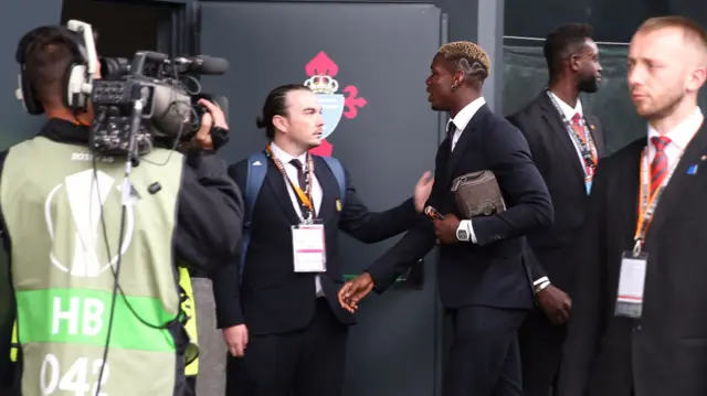 Paul Pogba