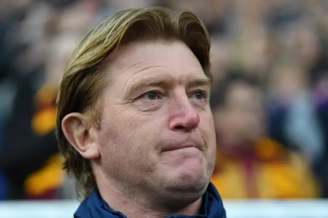 Stuart McCall