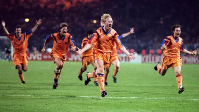 Ronald Koeman