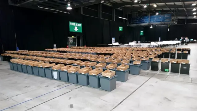 Boxes