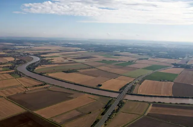 River Trent