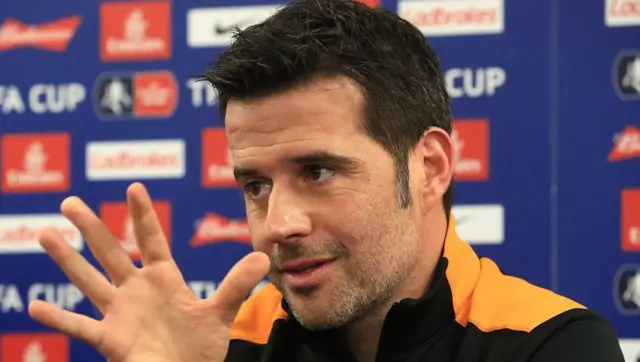 Marco Silva