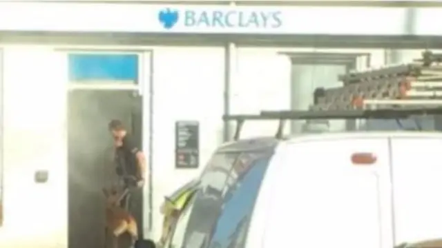 Barclays