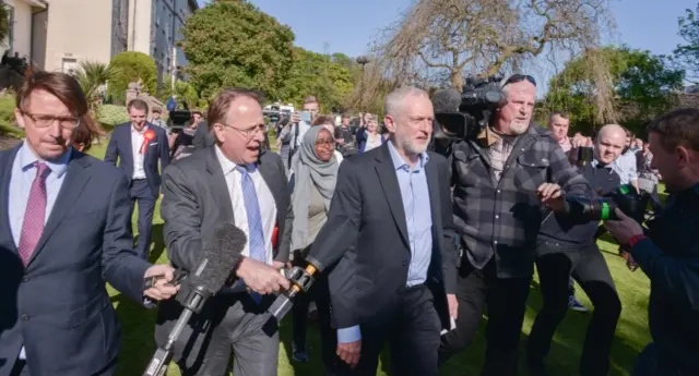 Corbyn