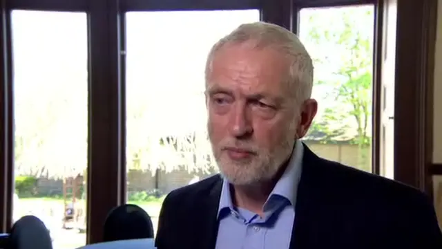 Corbyn