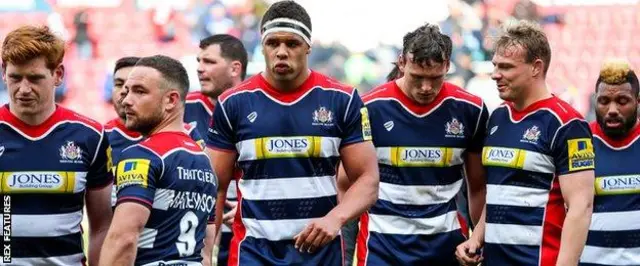 Bristol Rugby