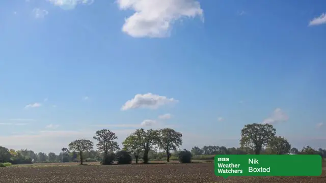 Boxted