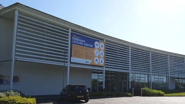 Dereham Leisure Centre