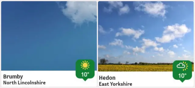 weather pictures