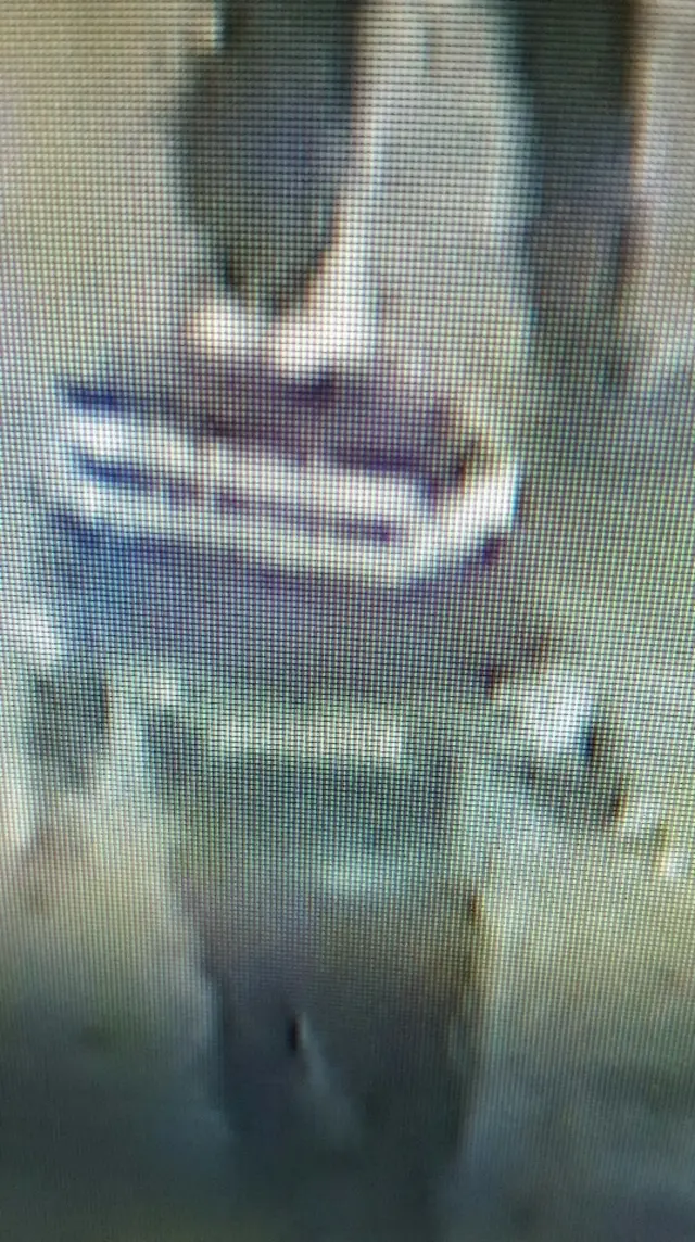 CCTV image from Bar & Beyond nightclub