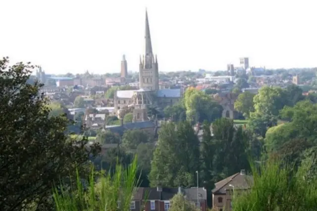 Norwich