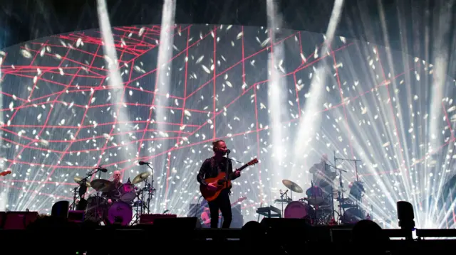 Radiohead