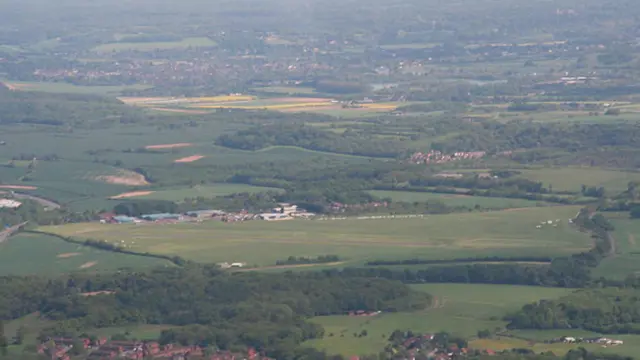 Wycombe Air Park