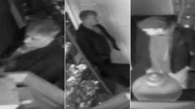 CCTV image