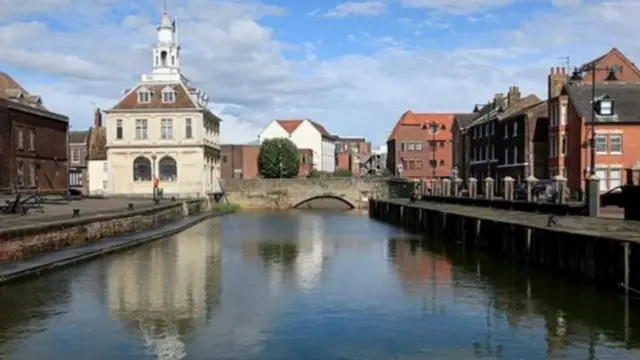 King's Lynn