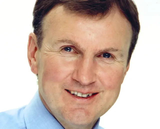 Archie Norman
