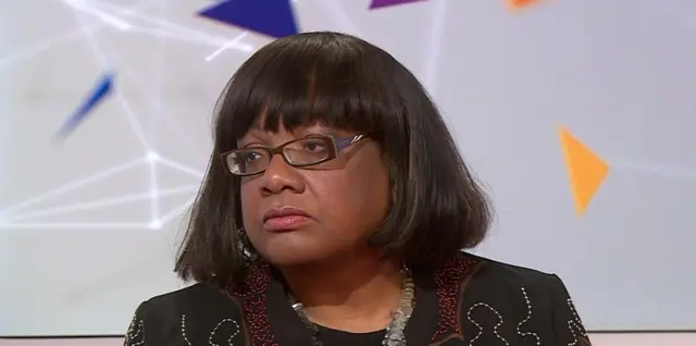 Diane Abbott