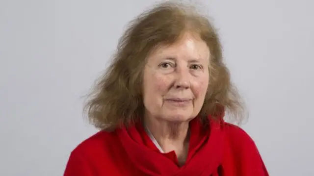 Julie Morgan