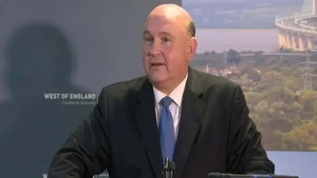 Tim Bowles