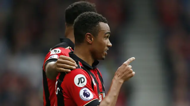 Junior Stanislas